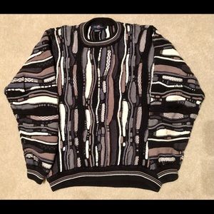 Cotton Traders Mens Crew Neck Sweater